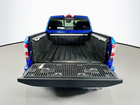 Used 2024 Nissan Frontier PRO-4X w/ Pro Premium Package AWD/4WD image 28
