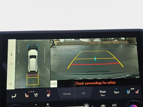 Certified 2025 Lexus GX 550 550 Luxury+ image 24