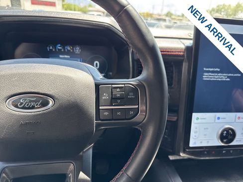 Used 2023 Ford Expedition Max Limited AWD/4WD image 24