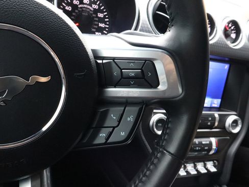 Used 2021 Ford Mustang GT w/ GT Performance Package RWD image 26
