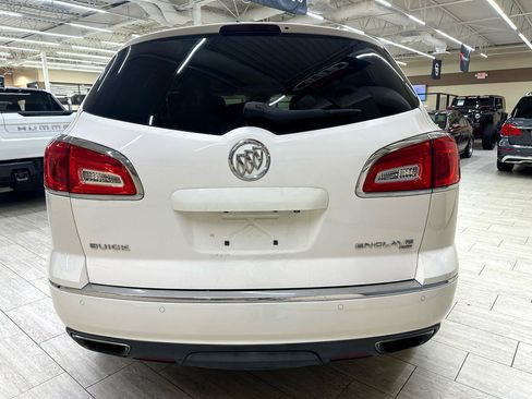 Used 2015 Buick Enclave Leather image 8