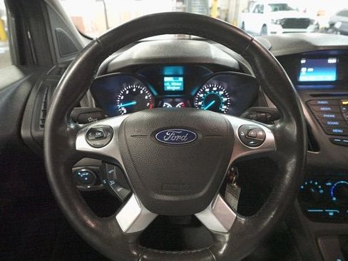 Used 2017 Ford Transit Connect XL image 12