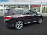 Used 2012 Toyota Highlander Limited image 4