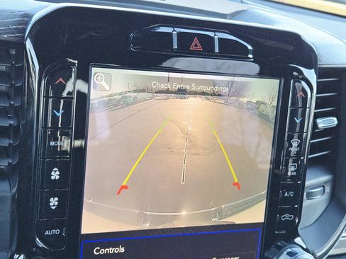 Used 2020 RAM 1500 Limited image 30