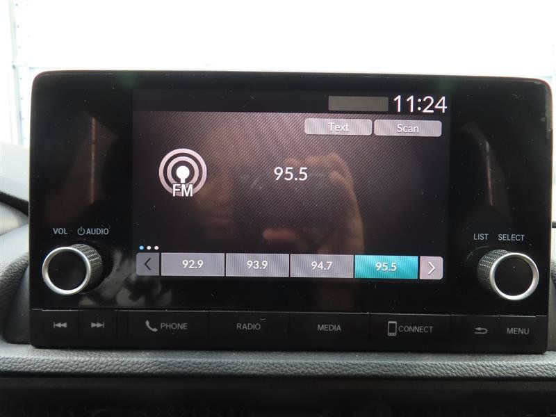 Used 2023 Honda CR-V LX image 19
