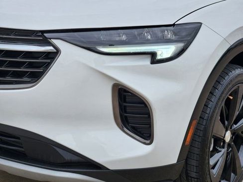 Used 2021 Buick Envision Preferred image 17