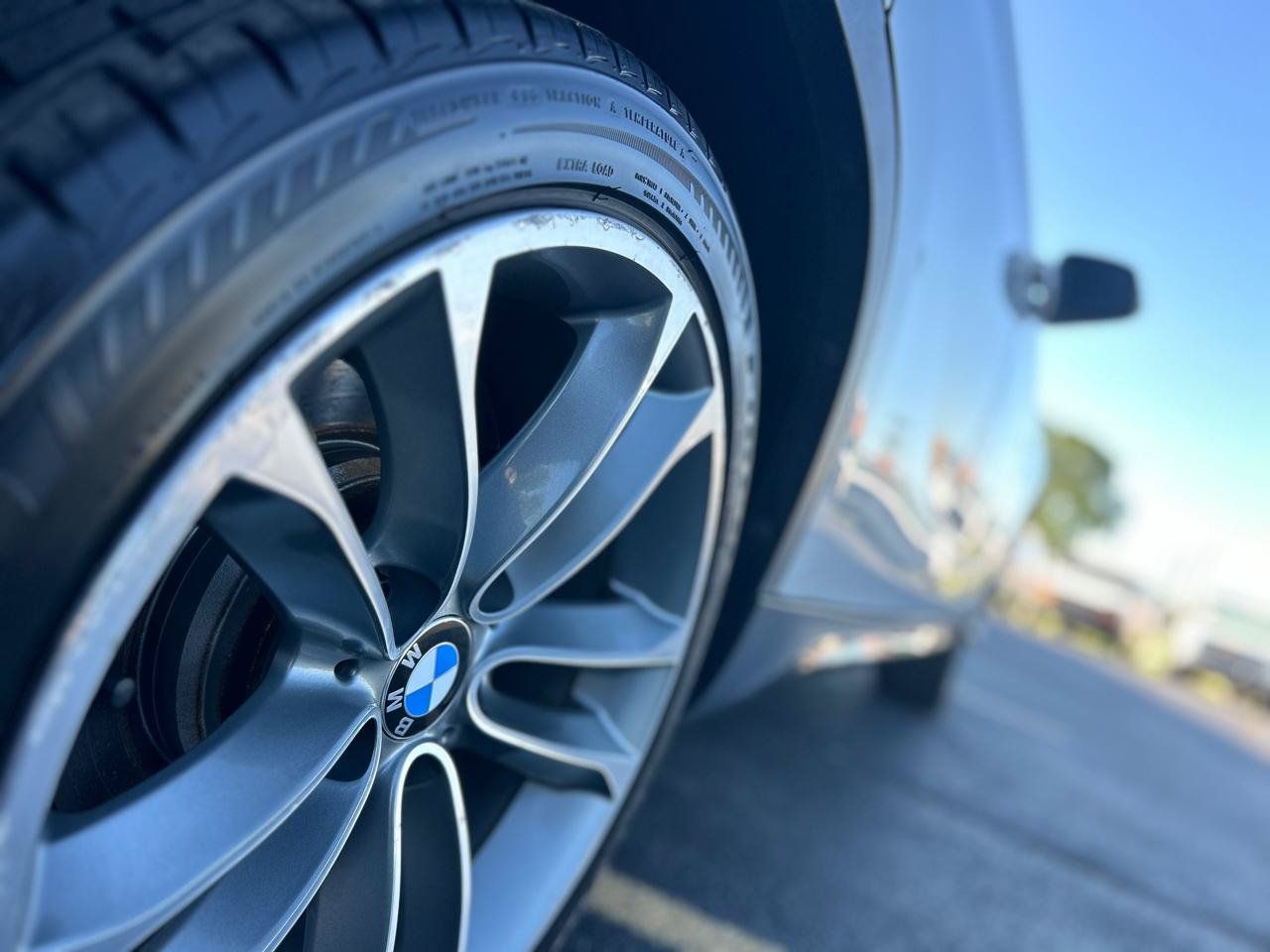 Used 2014 BMW X1 sDrive28i RWD image 22