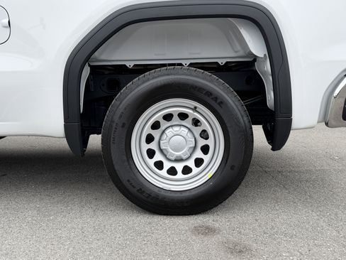 New 2026 GMC Sierra 1500 Pro w/ Pro Value Package image 39