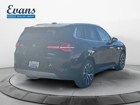 New 2026 BMW X3 xDrive30 w/ Convenience Package image 6