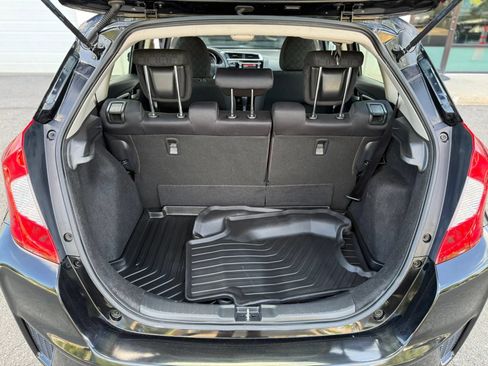 Used 2016 Honda Fit LX image 24