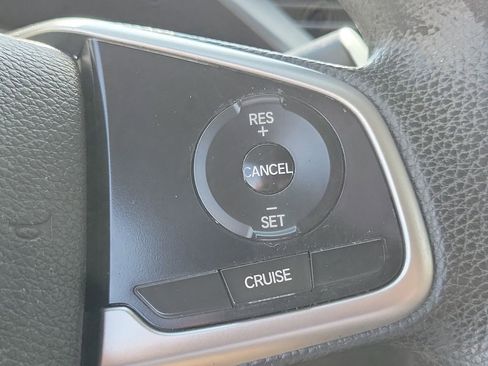 Used 2017 Honda Civic LX image 23