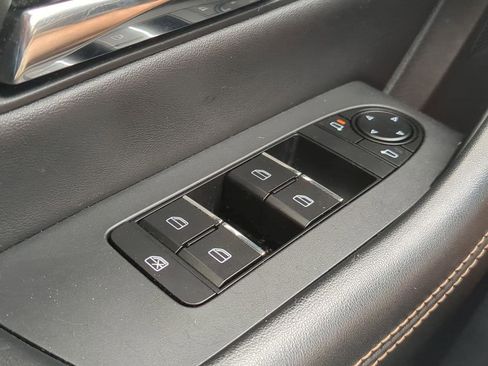 Used 2025 MAZDA CX-70 3.3 Turbo w/ Preferred Package image 21