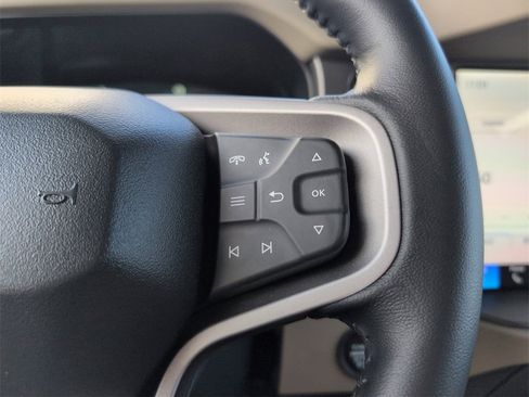 New 2025 Ford Bronco Big Bend w/ Black Diamond Package image 20