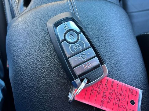 Used 2022 Ford Mustang GT Premium w/ Equipment Group 401A image 29