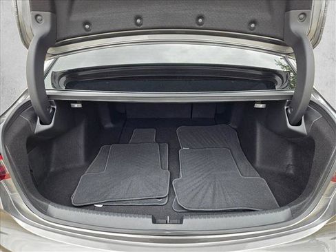 Used 2024 Acura TLX w/ Technology Package FWD image 6
