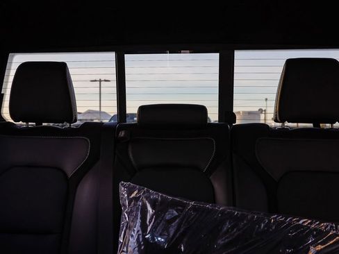 New 2026 RAM 1500 Laramie w/ Night Edition AWD/4WD image 31