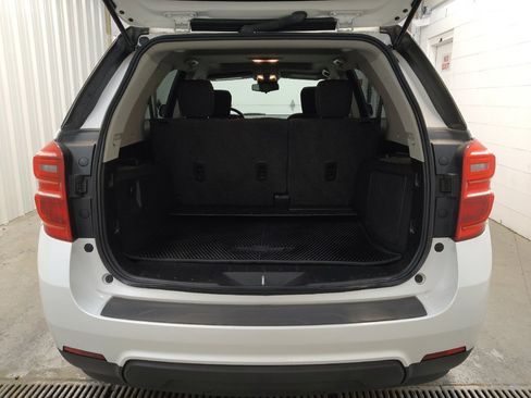Used 2017 Chevrolet Equinox LT w/ Convenience Package FWD image 29
