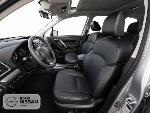 Used 2016 Subaru Forester 2.5i Limited AWD/4WD image 7