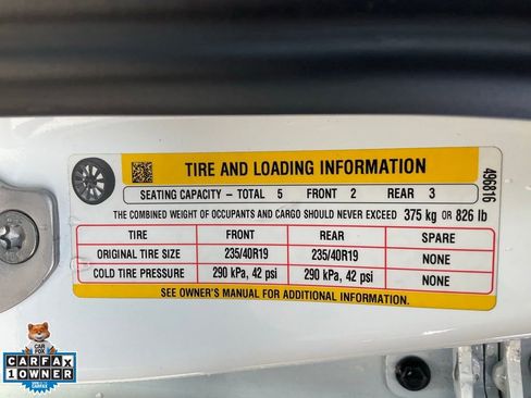 Used 2023 Tesla Model 3 Standard Range image 21