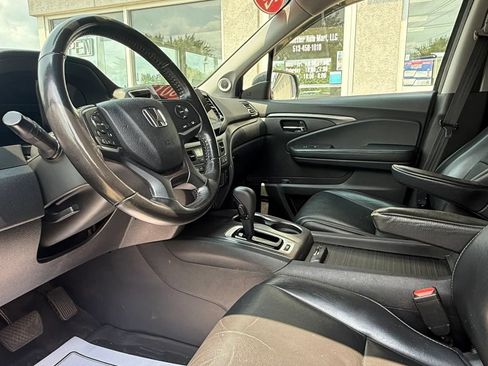 Used 2019 Honda Pilot EX-L image 9