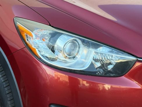 Used 2013 MAZDA CX-5 Grand Touring image 22