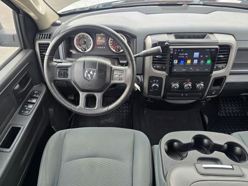 Used 2014 RAM 1500 Express image 2