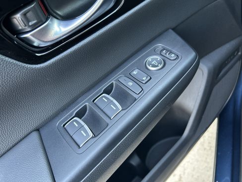 Certified 2024 Honda CR-V Sport Touring image 23