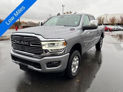 Used 2024 RAM 2500 Laramie
