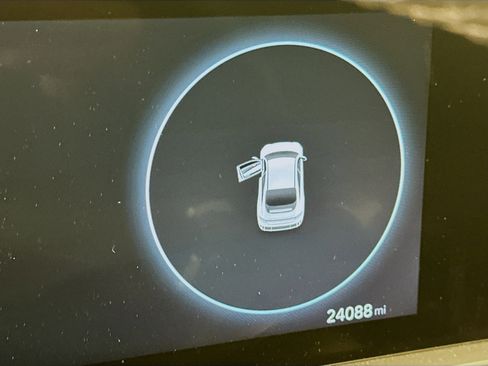 Used 2024 Hyundai Ioniq 6 SEL AWD/4WD image 19