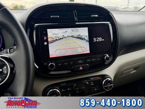 Used 2024 Kia Soul EX FWD image 27