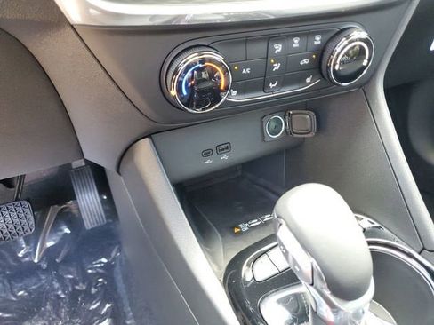 New 2026 Buick Encore GX Preferred w/ Advanced Technology Package image 24