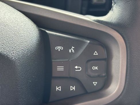 Used 2024 Ford Bronco Big Bend image 28