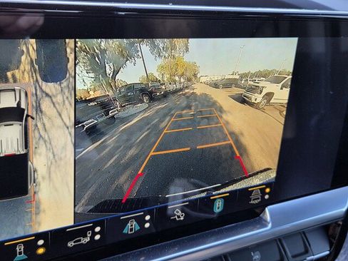 New 2026 Chevrolet Silverado 3500 LTZ w/ LTZ Plus Package image 8