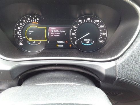 Used 2016 Lincoln MKX Reserve w/ Climate Package image 23