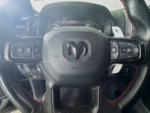 Used 2021 RAM 1500 TRX w/ TRX Level 2 Equipment Group image 13