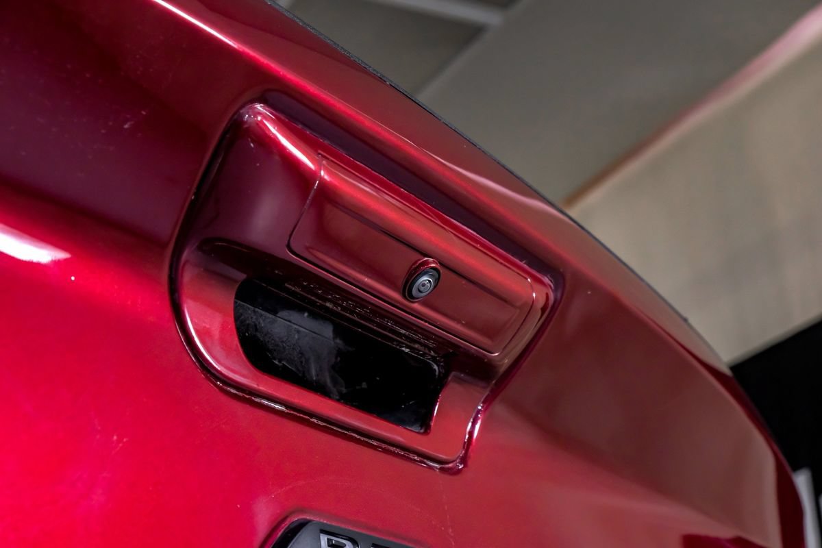 Used 2022 RAM 2500 Limited w/ Night Edition AWD/4WD image 47