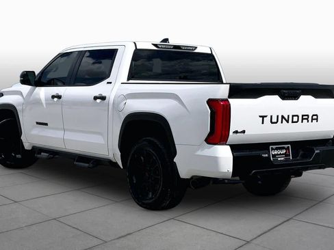 Used 2024 Toyota Tundra SR5 w/ SR5 Convenience Package AWD/4WD image 12