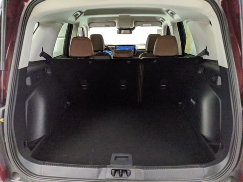 New 2025 Ford Bronco Sport Outer Banks w/ Outer Banks Tech Package+ image 24