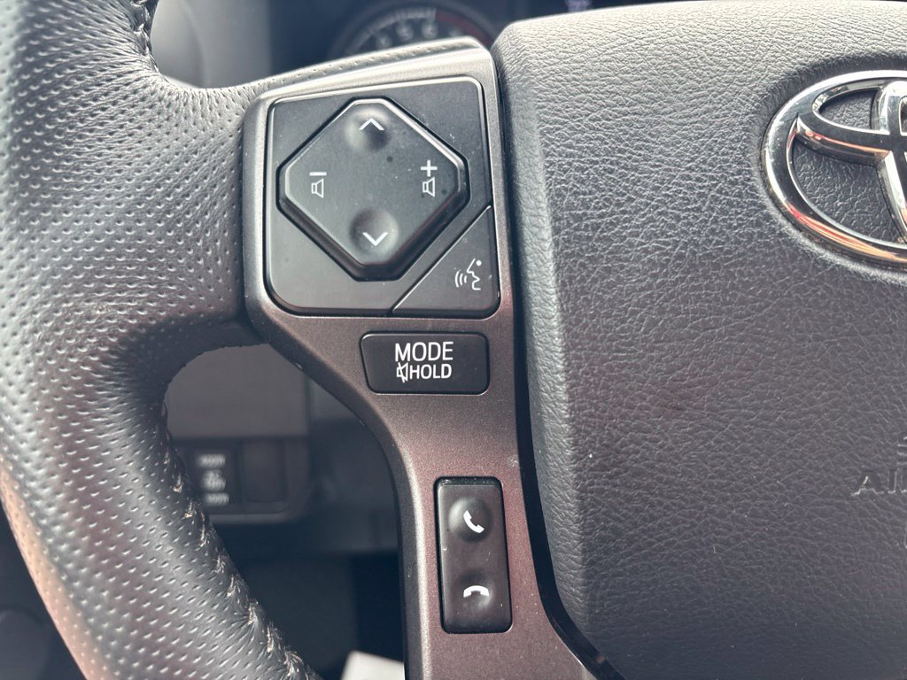 Used 2023 Toyota Tacoma TRD Sport AWD/4WD image 20