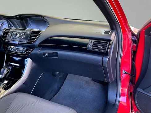 Used 2016 Honda Accord LX-S image 22