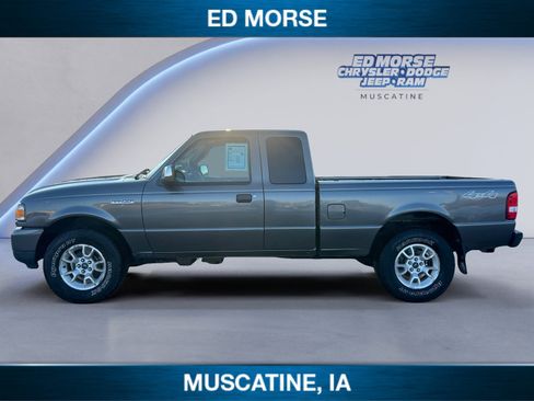 Used 2011 Ford Ranger XLT w/ Bright Trim Group image 2