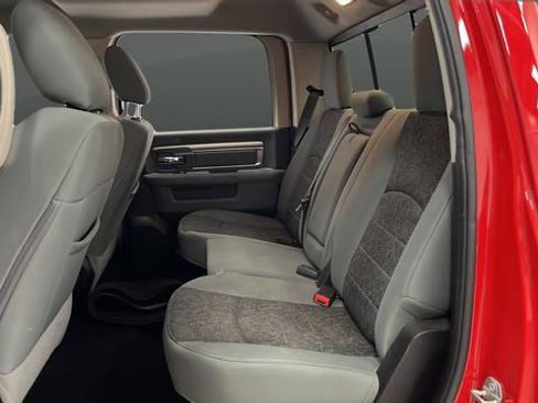 Used 2019 RAM 1500 Big Horn AWD/4WD image 22