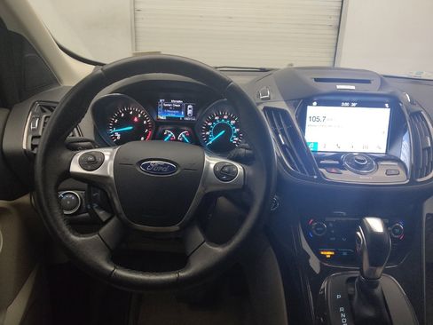 Used 2016 Ford Escape Titanium image 22