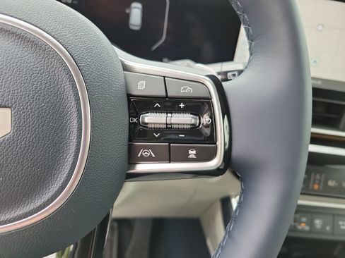 New 2026 Kia Carnival SX Prestige FWD image 17