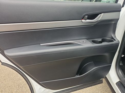 Used 2025 Hyundai Palisade SEL image 42