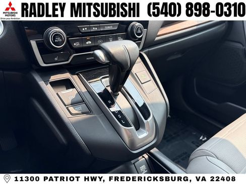 Used 2019 Honda CR-V EX-L image 11