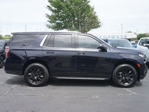 Used 2021 Chevrolet Tahoe LT RWD image 5