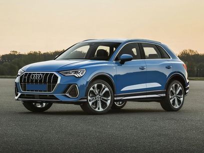 Used 2021 Audi Q3 2.0T Premium Plus w/ Premium Plus Package