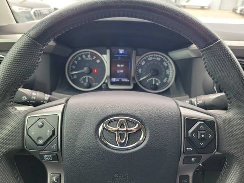 Used 2023 Toyota Tacoma SR5 RWD image 23