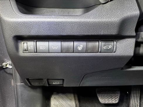 Certified 2024 Toyota RAV4 TRD Off-Road w/ Weather Package AWD/4WD image 28